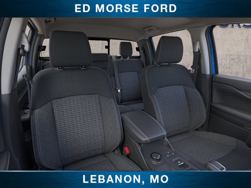 New 2026 Ford Ranger XLT w/ Convenience Package AWD/4WD image 10