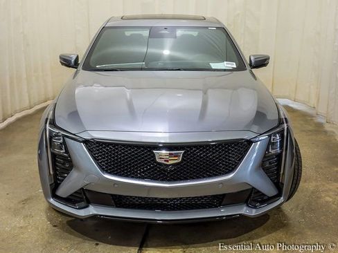 New 2026 Cadillac CT5 Sport image 4
