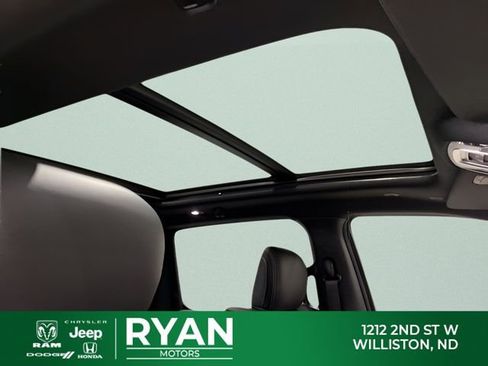 New 2026 RAM 1500 RHO w/ RHO Level 1 Equipment Group AWD/4WD image 59