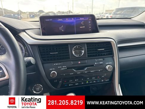 Used 2019 Lexus RX 350 FWD w/ Navigation Package image 20