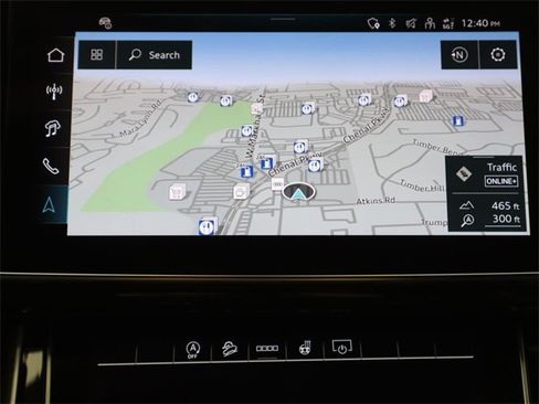 New 2026 Audi Q8 Premium Plus image 17