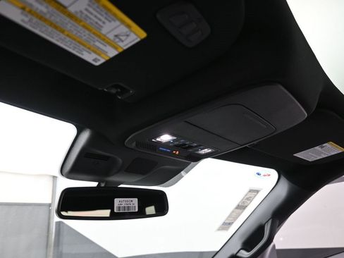 New 2025 Ford Expedition Platinum w/ Stealth Performance Package image 9