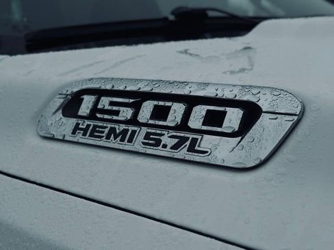 Used 2022 RAM 1500 Big Horn image 6