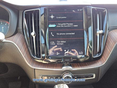 Used 2019 Volvo XC60 T6 Inscription w/ Protection Package Premier AWD/4WD image 15