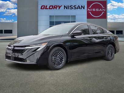 New 2026 Nissan Sentra SV w/ Floor Mat Package