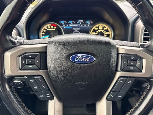Certified 2018 Ford F150 Limited image 23