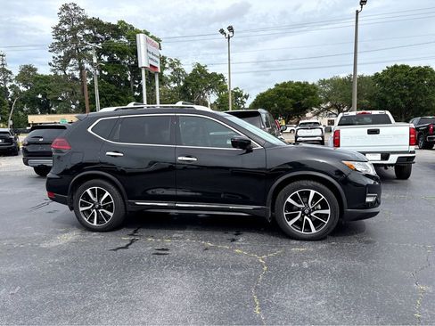 Used 2020 Nissan Rogue SL w/ Premium Package FWD image 30