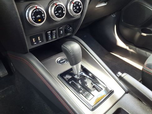 Used 2024 Mitsubishi Outlander Sport AWD image 17