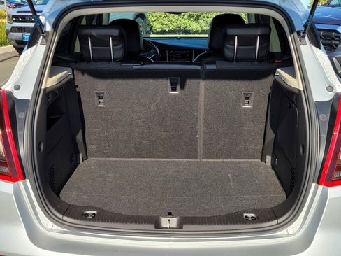 Used 2020 Buick Encore Preferred image 10