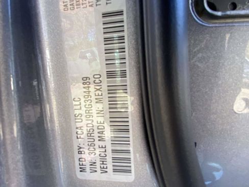 Certified 2024 RAM 2500 Big Horn w/ Bed Utility Group image 36