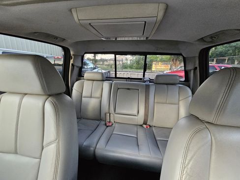 Used 2008 Chevrolet Silverado 1500 LTZ w/ Safety Package AWD/4WD image 19