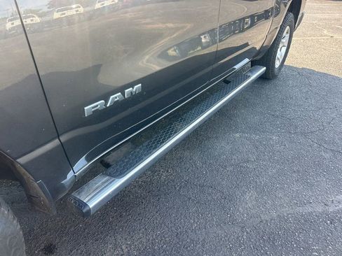 Used 2020 RAM 1500 Big Horn AWD/4WD image 10