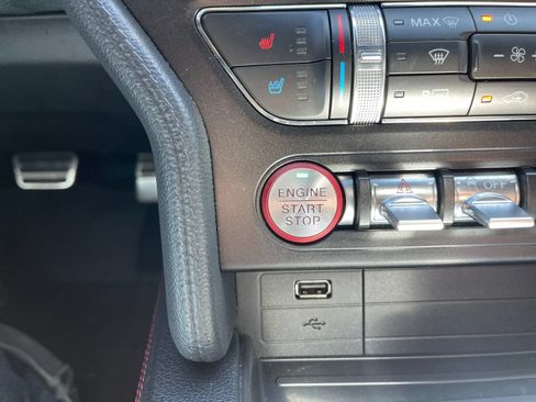 Used 2022 Ford Mustang GT Premium w/ GT Performance Package RWD image 25