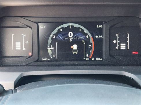 Used 2025 Toyota Tacoma SR5 image 14