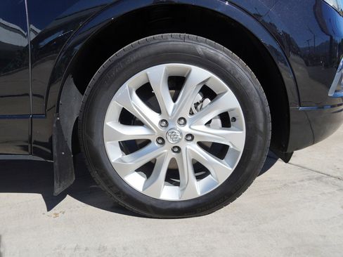 Used 2016 Buick Envision Premium image 10