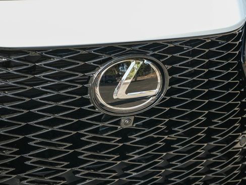 New 2026 Lexus NX 350h F Sport AWD/4WD image 9