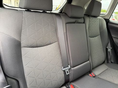 Used 2021 Toyota RAV4 XLE w/ Convenience Package AWD/4WD image 32