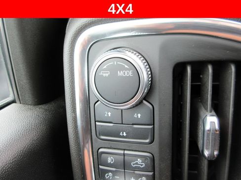 Certified 2023 GMC Sierra 2500 SLE w/ SLE Value Package; AWD/4WD image 29