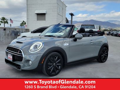 Used 2018 MINI Cooper S