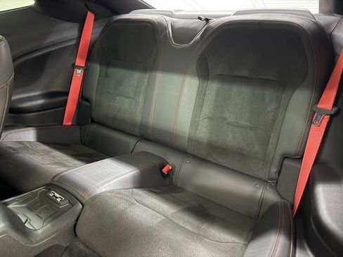 Used 2020 Chevrolet Camaro ZL1 image 30