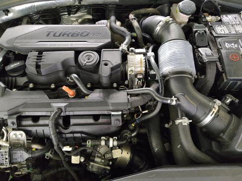 Used 2022 Hyundai Sonata SEL Plus FWD image 30