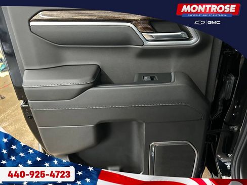 Certified 2024 GMC Sierra 1500 Elevation w/ LPO, GMC Protection Package AWD/4WD image 21