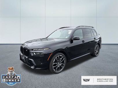 Used 2026 BMW X7 M60i