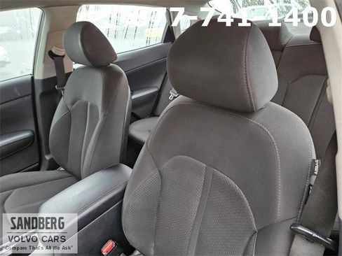 Used 2016 Kia Optima LX image 12