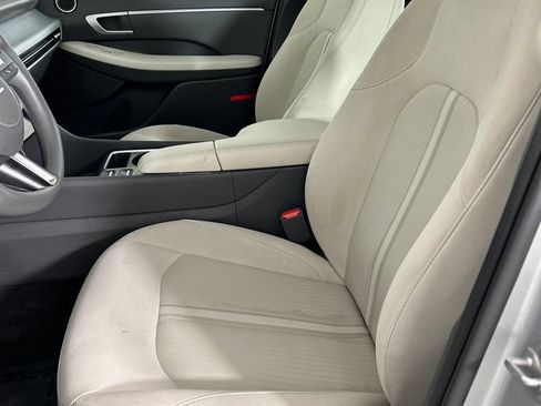 Used 2025 Hyundai Sonata SEL FWD image 12