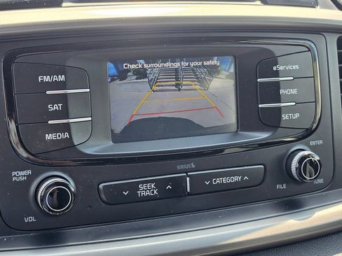 Used 2016 Kia Sorento LX AWD/4WD image 19