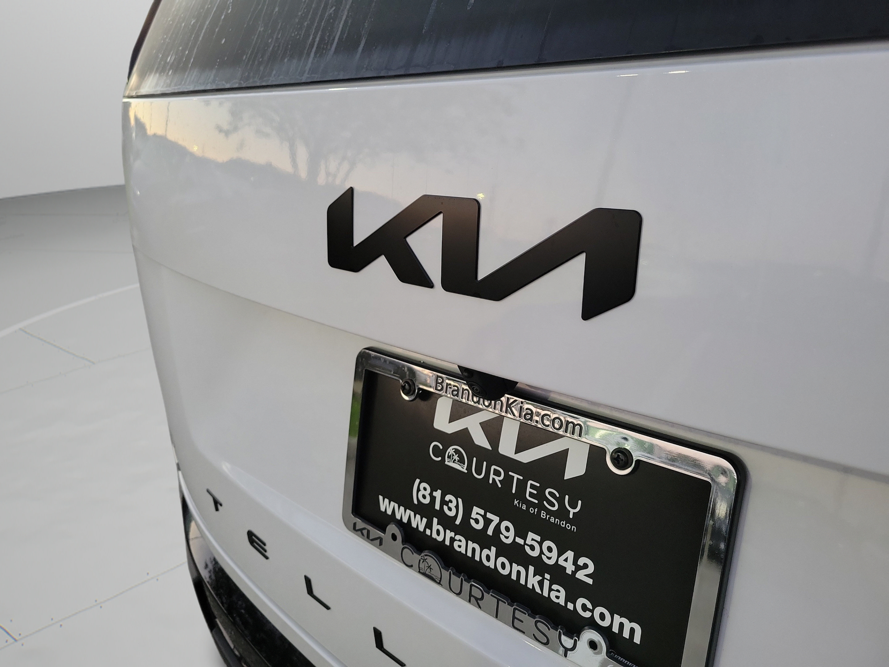 New 2027 Kia Telluride X-Line SX Prestige AWD/4WD image 29