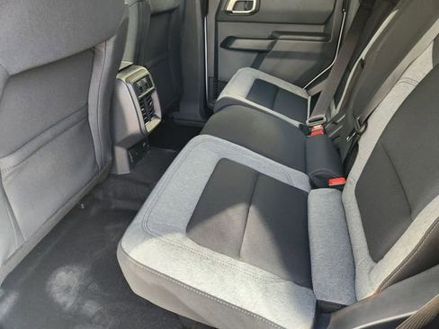 New 2026 Ford Bronco Big Bend image 19