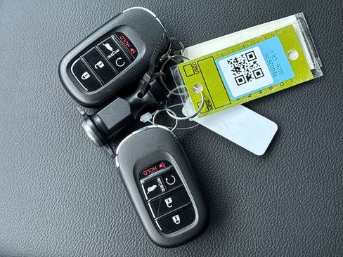 Certified 2026 Honda CR-V Sport-L image 38