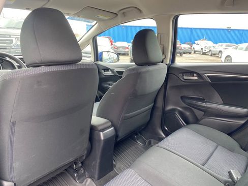 Used 2020 Honda Fit LX image 14