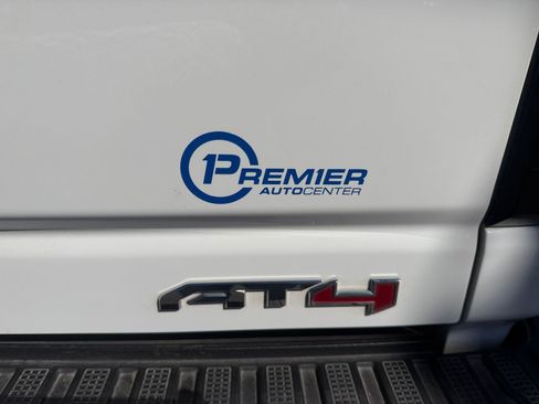 Used 2023 GMC Sierra 2500 AT4 w/ Gooseneck/5TH Wheel Package image 25