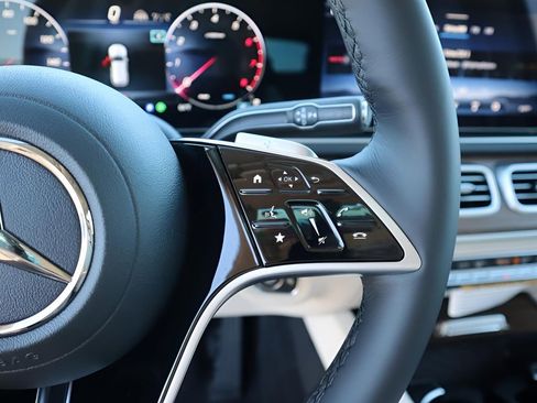 New 2026 Mercedes-Benz GLE 350 4MATIC image 42