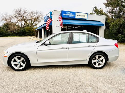 Used 2014 BMW 328i xDrive Sedan image 26