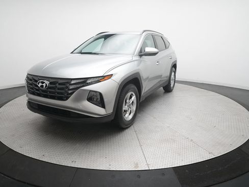 Used 2024 Hyundai Tucson SEL AWD/4WD image 12