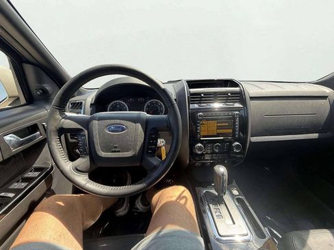 Used 2010 Ford Escape Limited AWD/4WD image 15