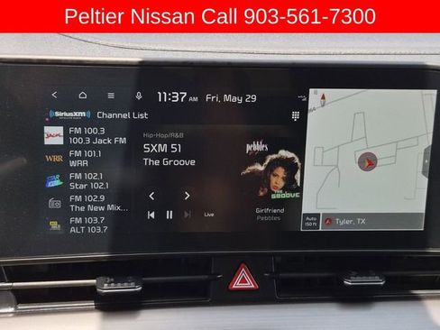 Used 2025 Kia Sportage EX w/ Premium Package AWD/4WD image 36