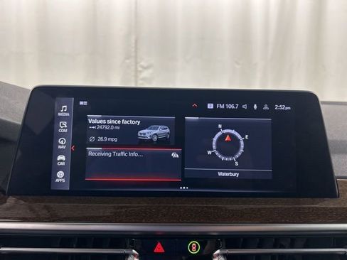 Used 2023 BMW X3 xDrive30i w/ Convenience Package image 15