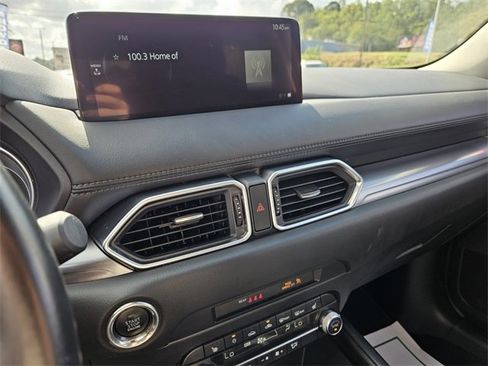 Used 2024 MAZDA CX-5 AWD 2.5 S w/ Select Package image 21