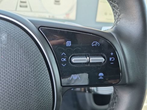 Used 2023 Hyundai Ioniq 5 SEL RWD image 19