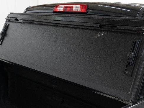 Used 2019 Chevrolet Silverado 2500 LTZ w/ Duramax Plus Package image 23