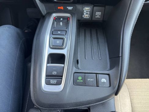 Used 2022 Honda Insight EX image 43