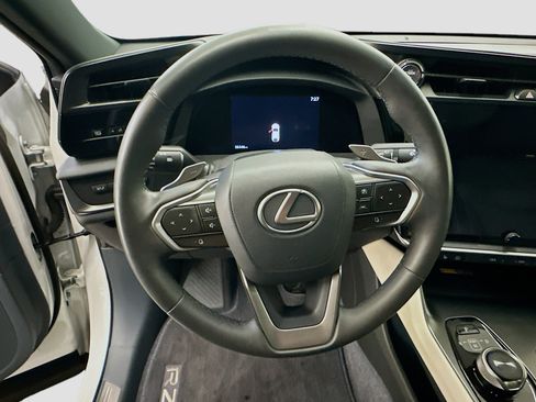 Used 2023 Lexus RZ 450e Premium w/ Technology Package AWD/4WD image 18