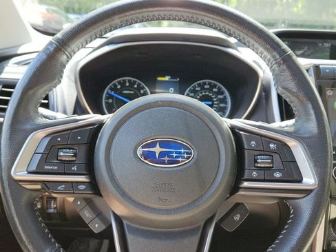 Used 2022 Subaru Ascent Limited w/ Technology Package AWD/4WD image 23