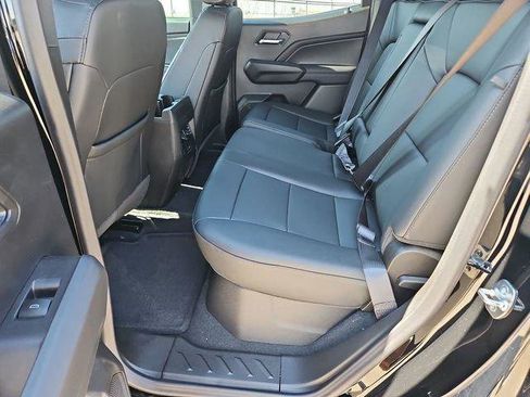 New 2026 GMC Canyon Elevation w/ Convenience Package RWD image 24