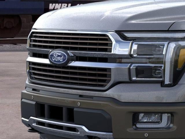 New 2026 Ford F150 King Ranch AWD/4WD image 50