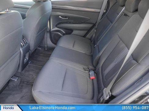 Used 2022 Hyundai Tucson XRT image 28